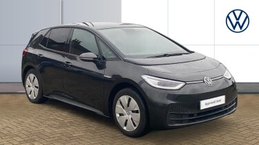 Volkswagen ID.3 150kW Family Pro Performance 58kWh 5dr Auto Electric Hatchback